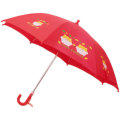 Manual Open Red Kid Umbrella (BD-61)